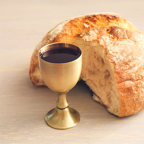 Maundy Thursday